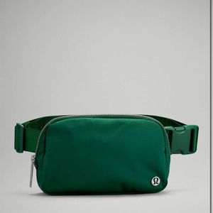 Lululemon Belt Bag